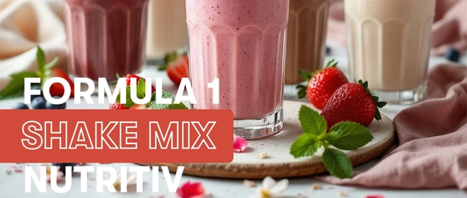 Il frullato Herbalife fa bene? Tutto quello che devi sapere