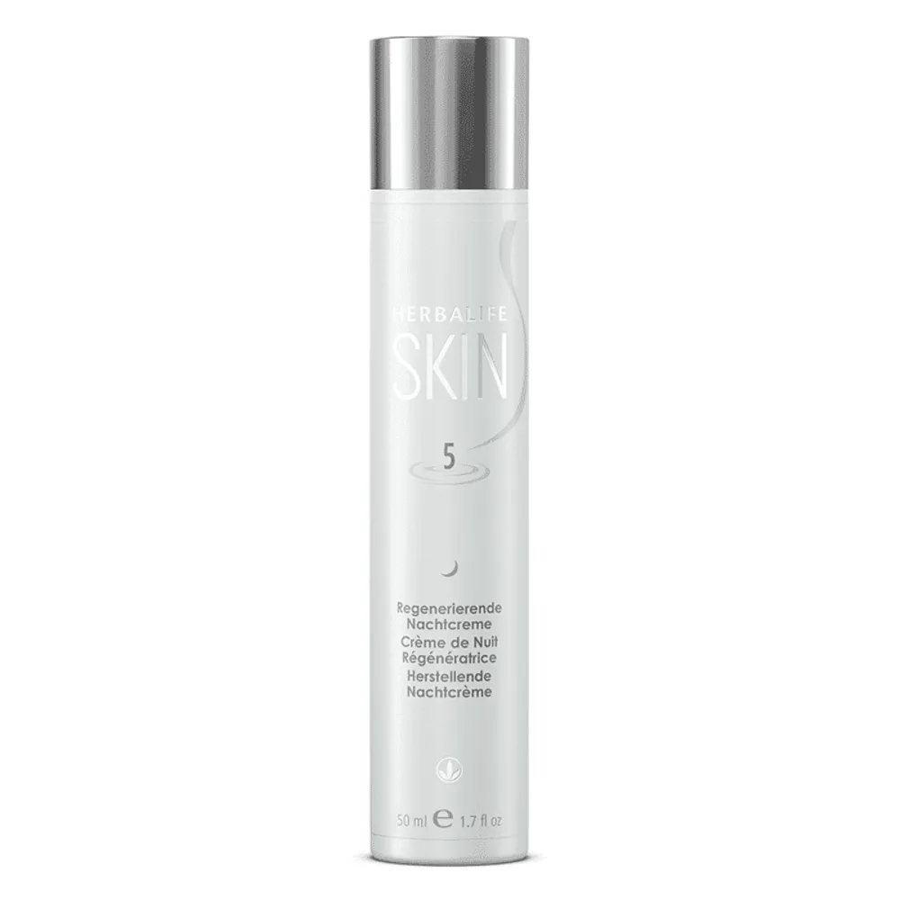 Herbalife SKIN Crema notte rigenerante 50 ml