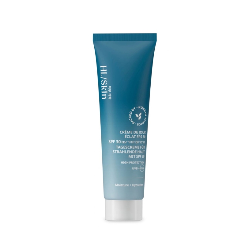 HL/Skin Cremă de zi pentru piele radiantă cu SPF 30, 50 ml