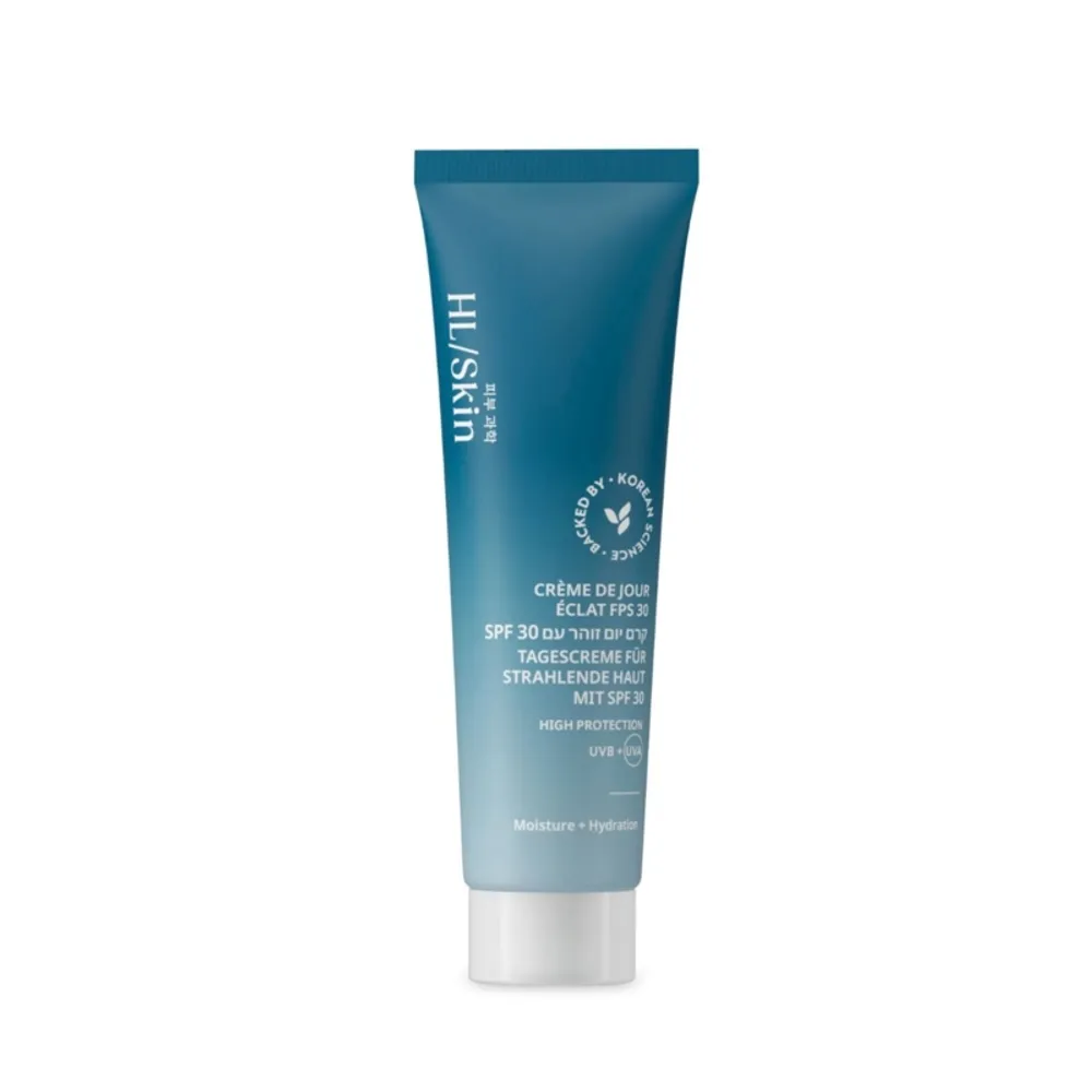 HL/Skin Crema de día iluminadora con SPF 30 50 ml