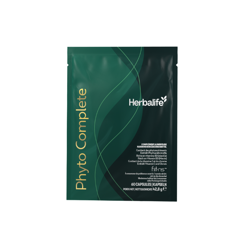 Herbalife Phyto Complete 60 capsule