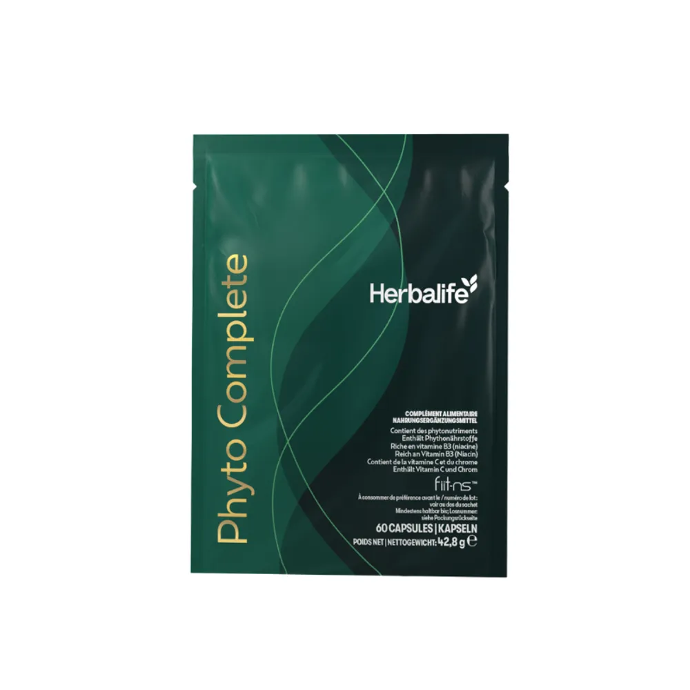Herbalife Phyto Complete 60 capsule