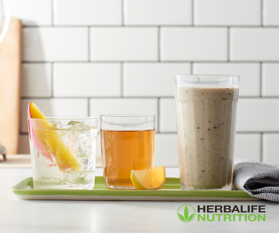 Colazione Herbalife