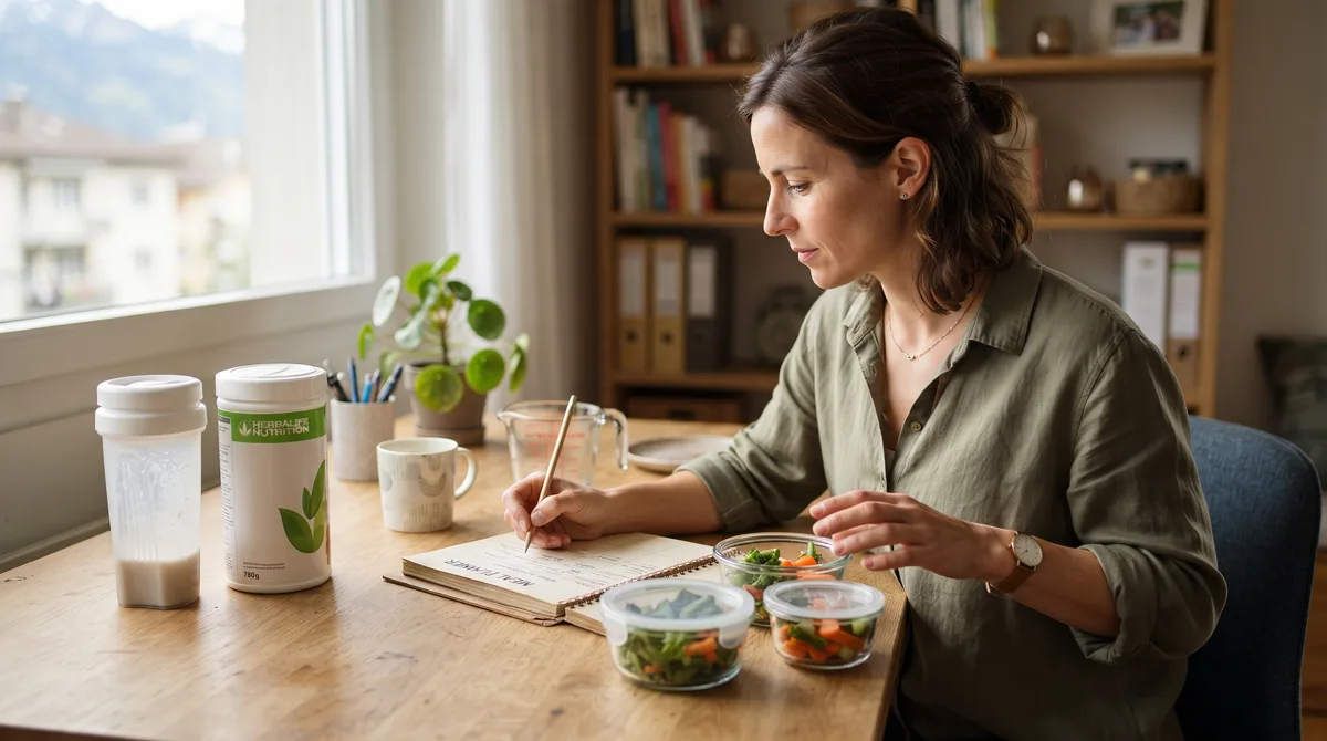 Portionskontrolle: Tipps für den Alltag in der Schweiz