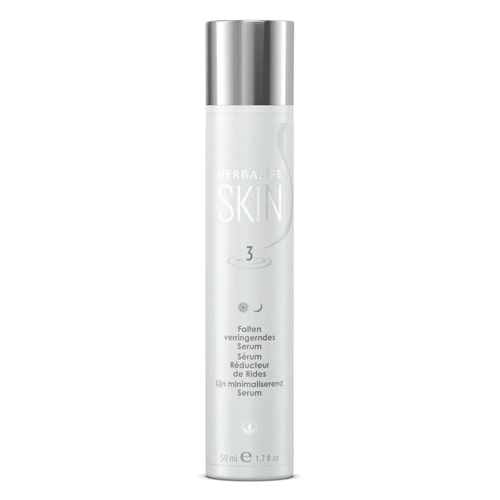 Herbalife SKIN Siero antirughe 50 ml