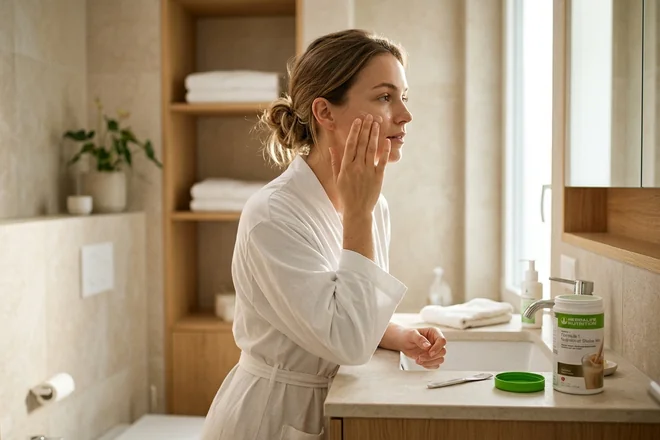 Cura della pelle per principianti – una routine semplice per la tua pelle