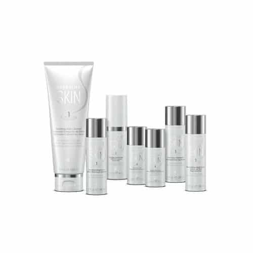 Herbalife SKIN Advanced Pacchetto – pelle da normale a secca