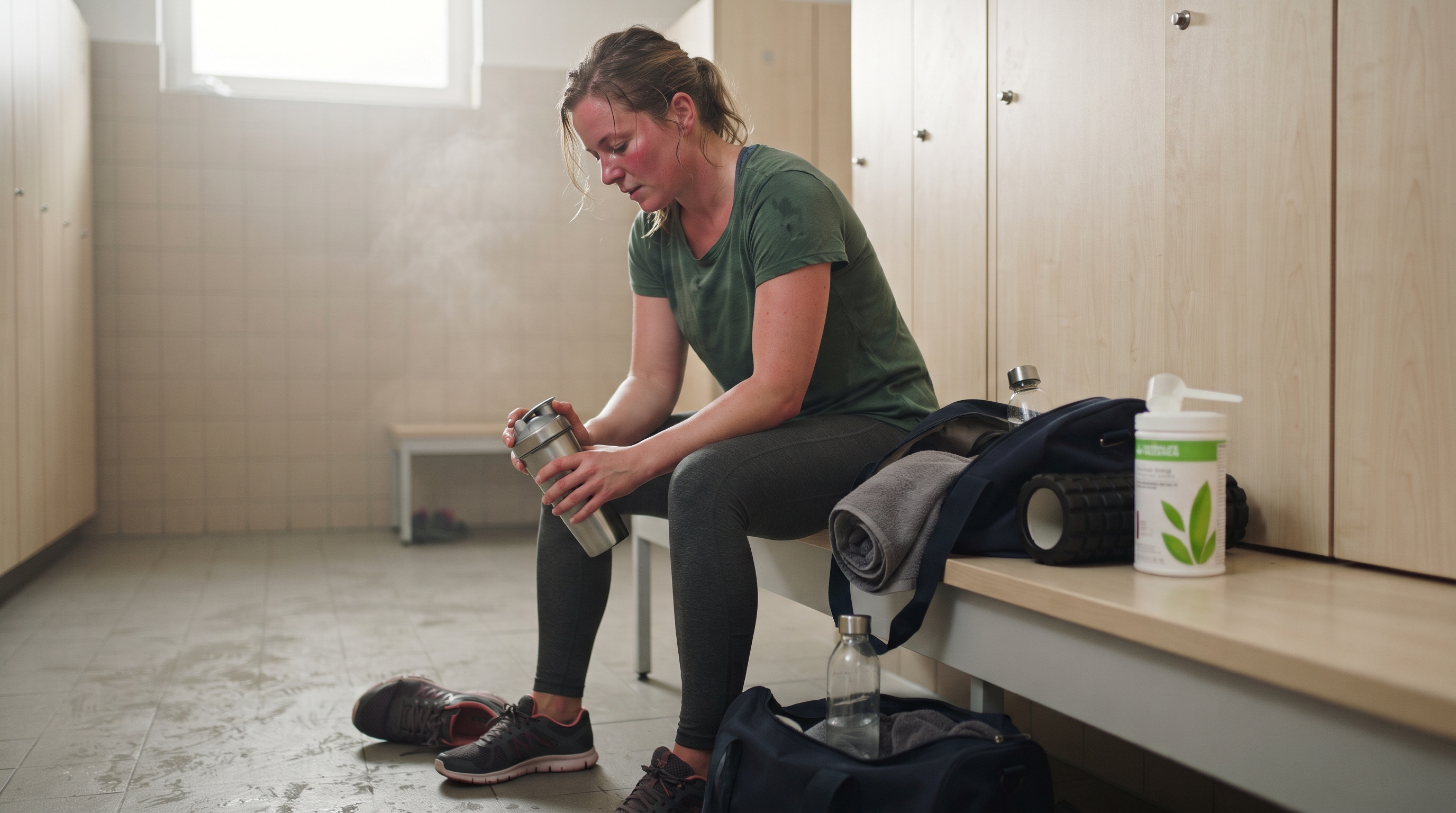 Regeneration nach Training: Praxisguide für die Schweiz