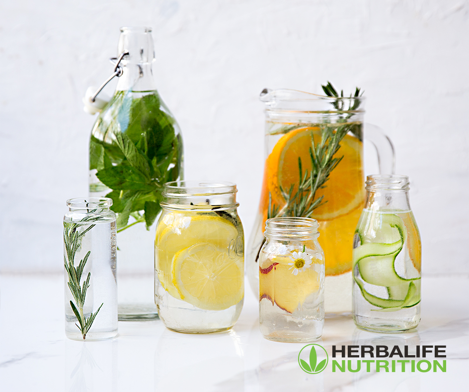 Herbalife Hydration