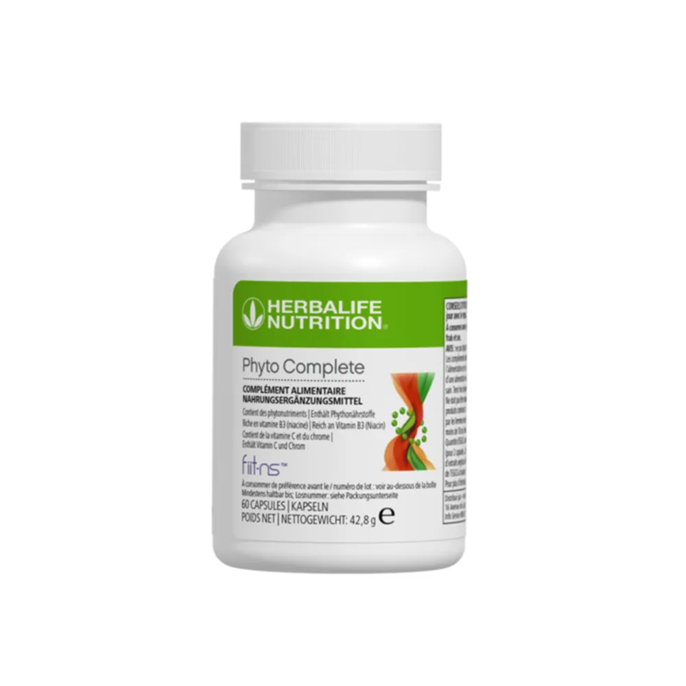 Herbalife Phyto Complete, 60 capsule