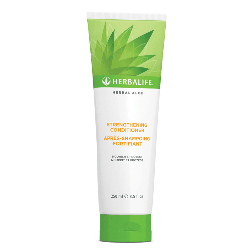 Herbal Aloe Balsamo rinforzante 250 ml