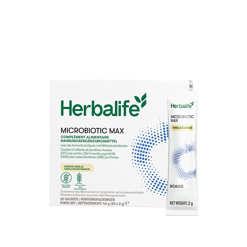 Herbalife Microbiotic Max 40 g