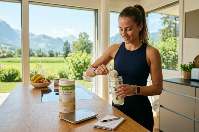 Proteine e sviluppo muscolare – fabbisogno proteico e consigli alimentari