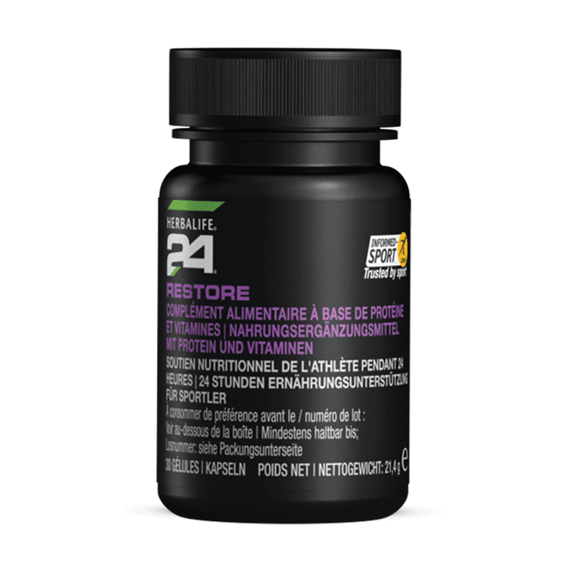 Herbalife H24 Restore 30 capsule