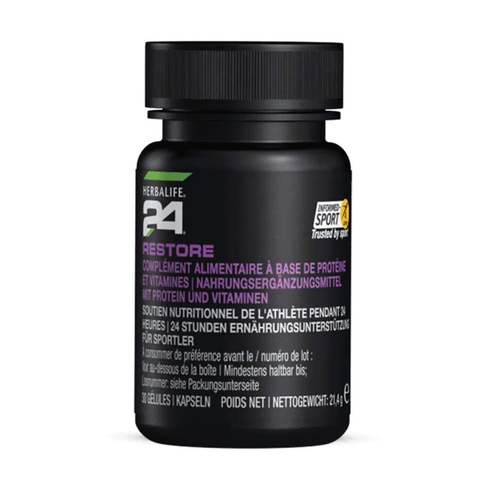 Herbalife H24 Restore 30 capsule