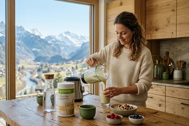Routine sana al mattino – così inizi la giornata al meglio