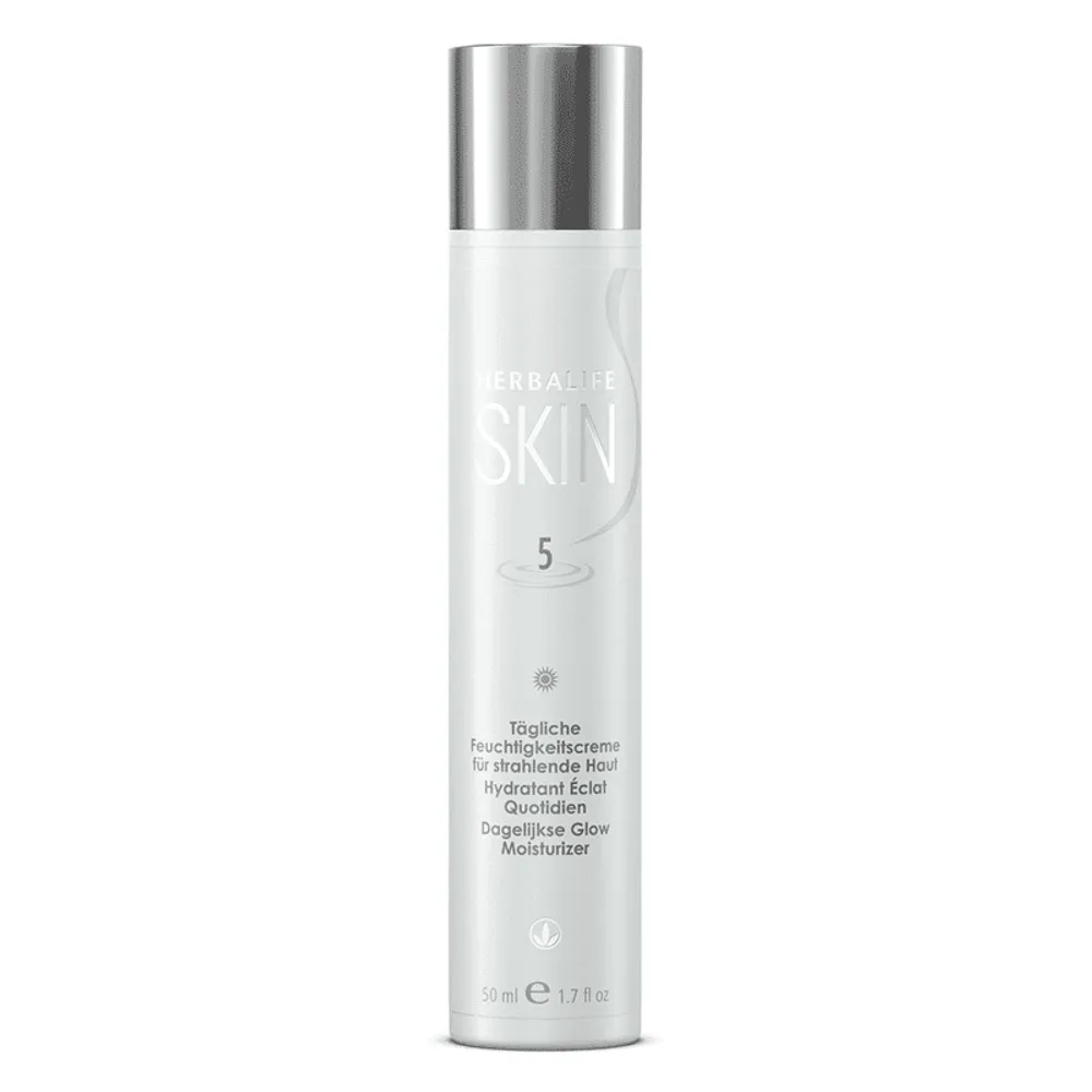 Herbalife SKIN Crema idratante per una pelle luminosa 50 ml