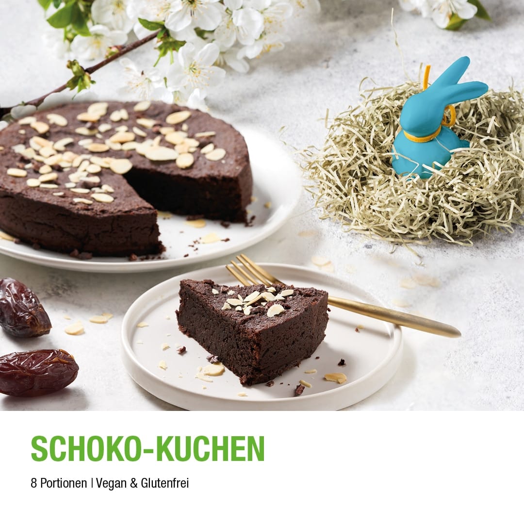 Torta al cioccolato