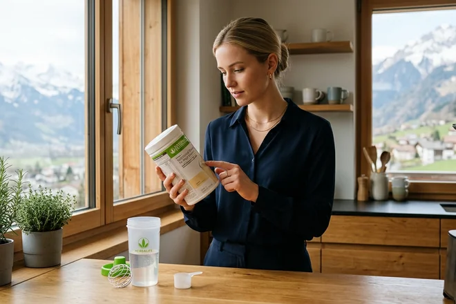 Mahlzeitenersatz Shake – Sinnvoll oder überflüssig?