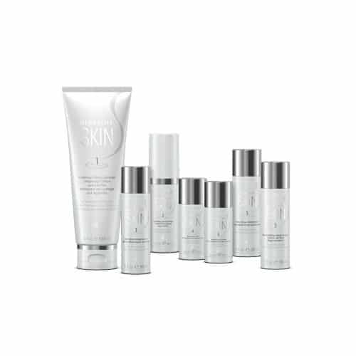Herbalife SKIN Advanced Pacchetto – pelle da normale a grassa