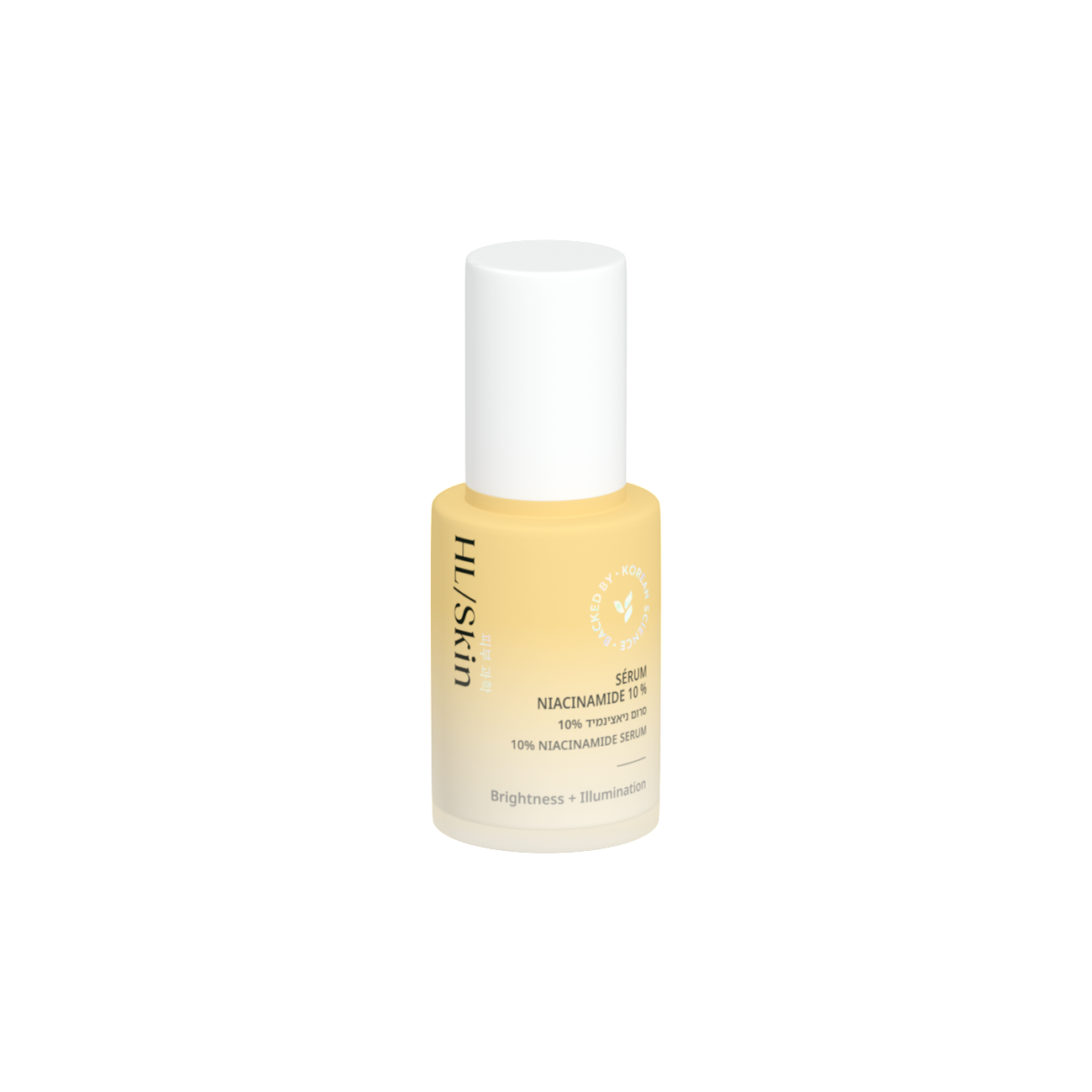 HL/Skin Siero alla niacinamide 10% 30 ml