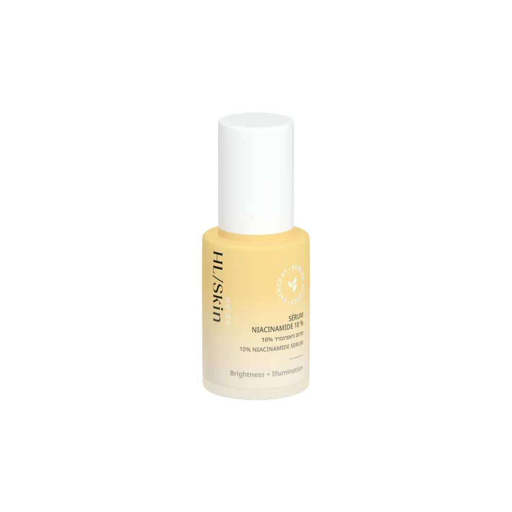 HL/Skin Siero alla niacinamide 10% 30 ml