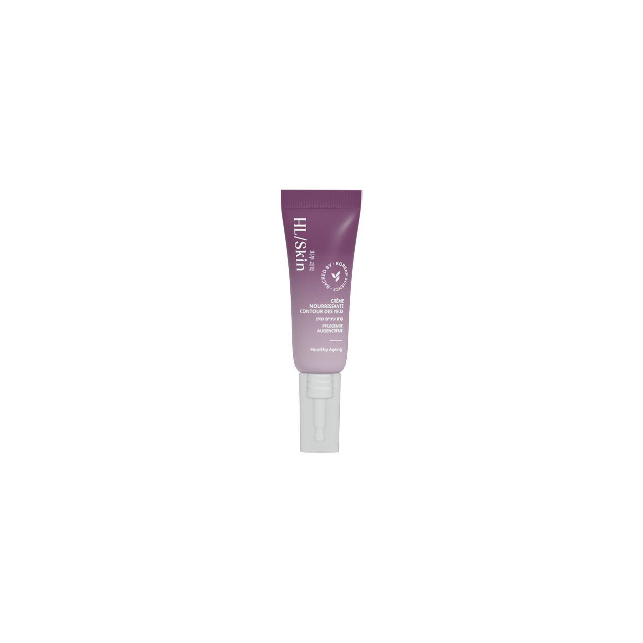 HL/Skin Crema contorno occhi nutriente 15 ml
