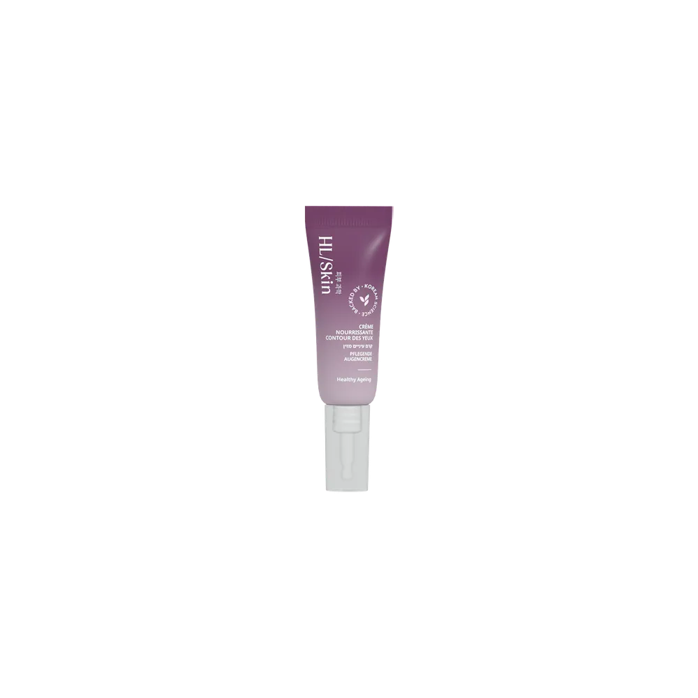 HL/Skin Crema contorno occhi nutriente 15 ml