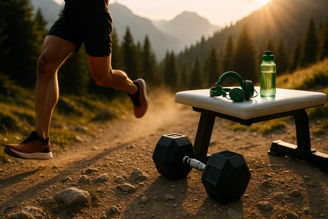 Cardio o pesi – che cosa dà più risultati?