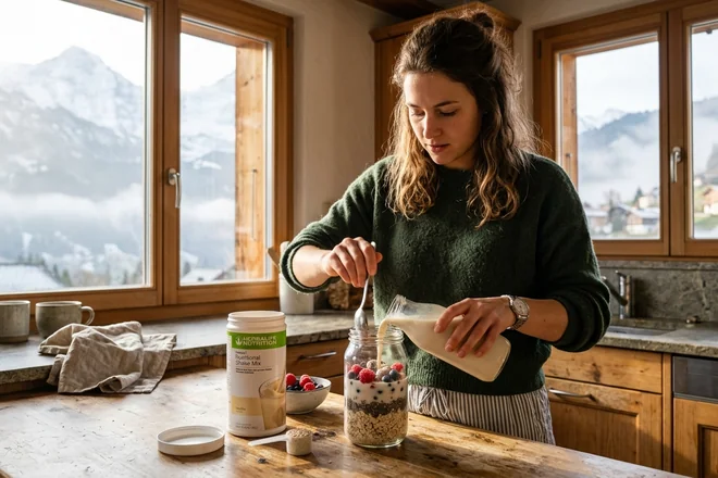Ricette veloci per la colazione – 7 idee per ogni mattina