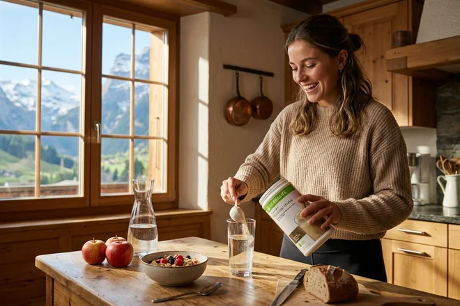 Energia nella vita di tutti i giorni – consigli per più slancio e vitalità