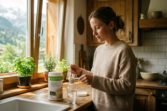 Routine glow senza promesse – una pelle luminosa in modo naturale