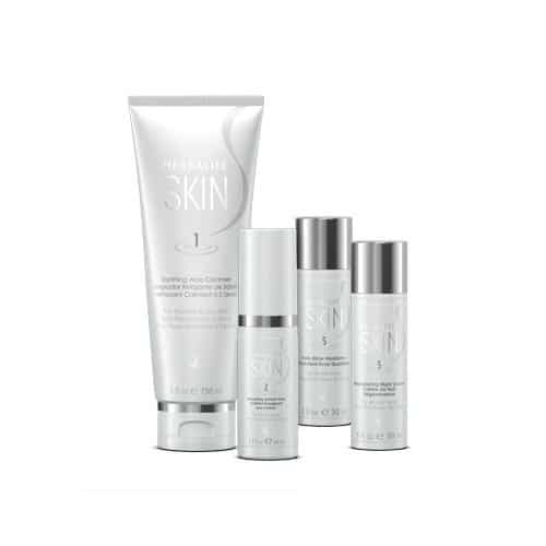 Herbalife SKIN Base Pacchetto – pelle da normale a secca