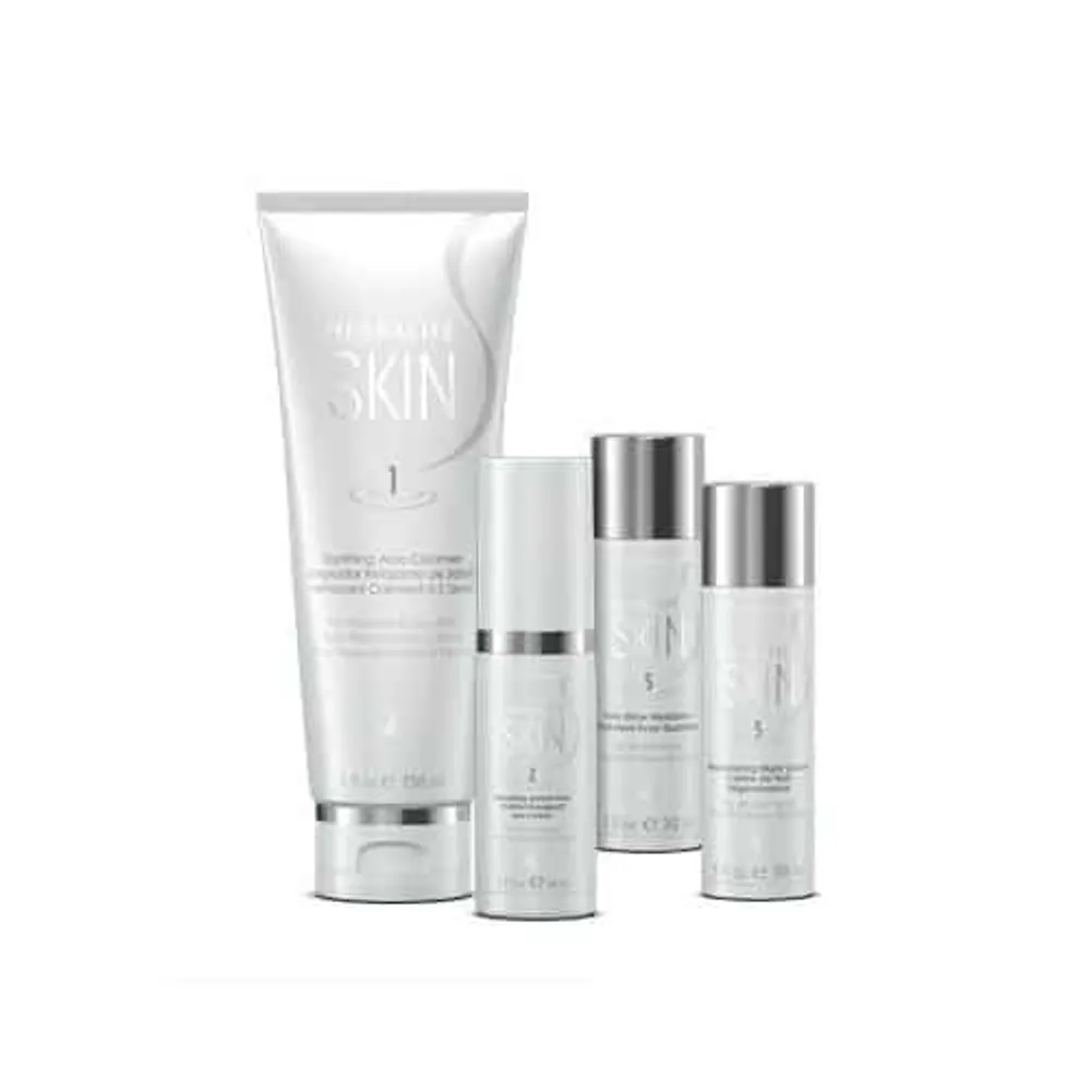 Herbalife SKIN Base Pacchetto – pelle da normale a secca