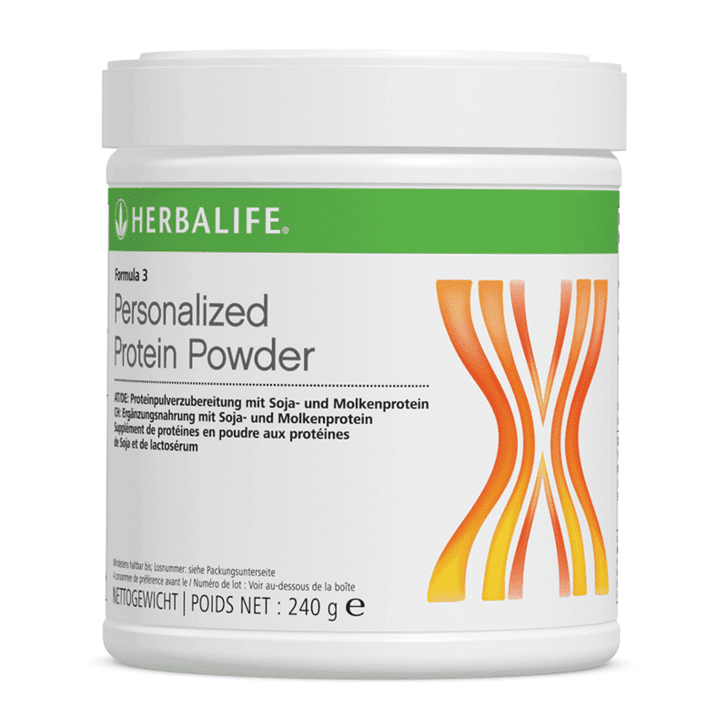 Herbalife Protein Powder Formula 3 240 g