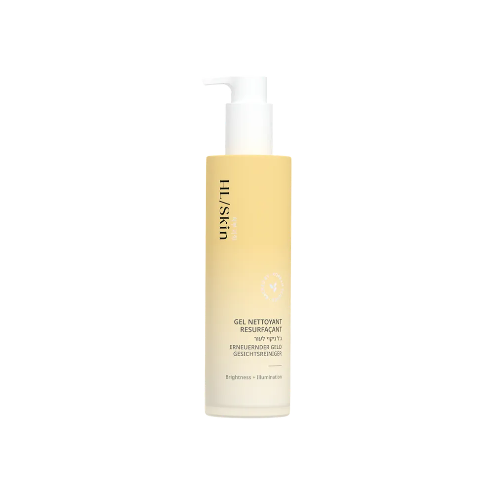 HL/Skin Detergente viso in gel rinnovatore 147 ml