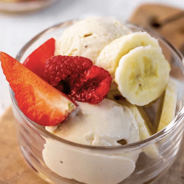 Formula 1-Eiscreme