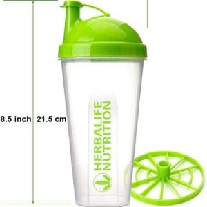 Shaker Herbalife Nutrition Einzeln