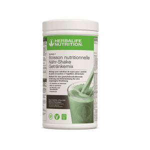 Herbalife Shake Formula 1 Mint & Chocolate