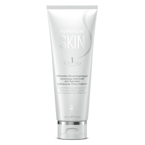 Herbalife SKIN Glättendes Zitrusreinigungsgel 150mL