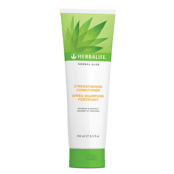 Herbal Aloe Kräftigender Conditioner 250mL