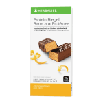 Herbalife Proteinriegel Zitrone