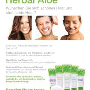 Herbal Aloe Bundle – Bild 2