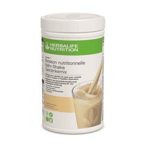 Herbalife Formula 1 Shake Vanillecreme 780g