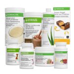 Programma base Herbalife per utenti avanzati con energia e nutrienti per una salute attiva.