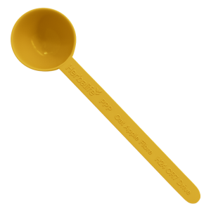 Nachhaltiger Messlöffel für Multi-Ballaststoff-Drink / Formula 3 Personalized Protein Powder / H24 CR7 Drive – Bild 1