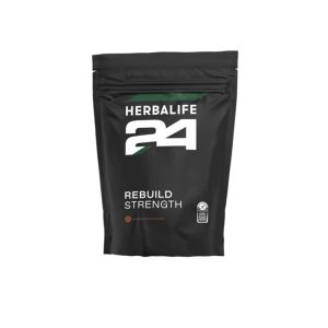 Herbalife H24 ® Rebuild Strength Schokolade 1000 g