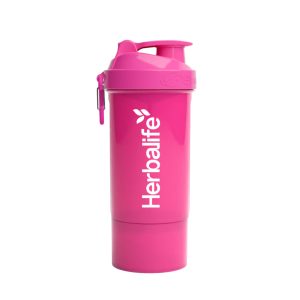 Herbalife Neon Shaker – Bild 1