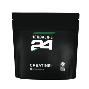 herbalife creatine +