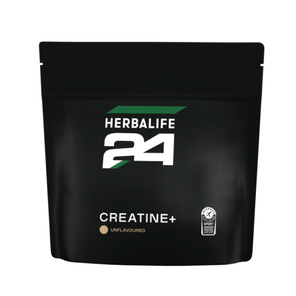 herbalife creatine +